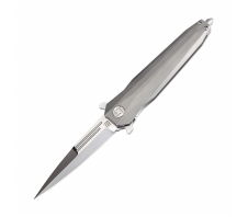 Нож Artisan Cutlery 1810G-GYM Hornet  