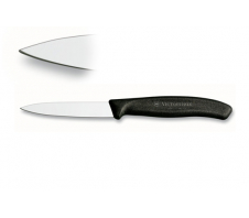 Нож victorinox модель 6.7603 12C27 SANDVIK Полипропилен/ Fibrox