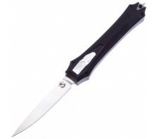 Складной нож Steelclaw Бретер-02 сталь D2, алюминий D2 Алюминий