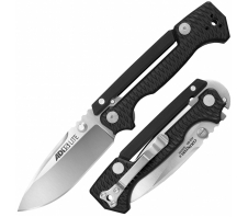 НОЖ COLD STEEL 58SQL AD-15 LITE Aus-10A FRN