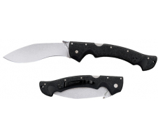 Нож Cold Steel модель 62JL Rajah II Aus-10A Grivory