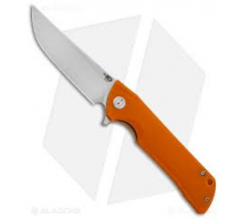 Складной нож "Bestech knives Паладин" D2 G10