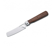 Нож Boker модель 01MB432 Outdoor Cuisine III 440А Cocobolo