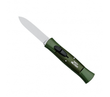 Автоматический нож FOX knives модель 251 420HC Авиационный алюминий