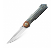 Нож Bestech BT2106D Thyra  