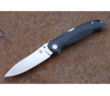 Складной нож "Steelclaw Брат" D2 G10