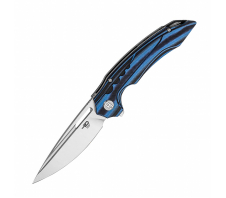 Нож Bestech BL02A Ornetta  