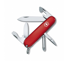 Нож Victorinox модель 1.4603 Tinker Red 12C27 SANDVIK 