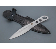 Нож "Перо" 65Х13 