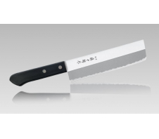 Нож Овощной Кухонный Накири Fuji Cutlery Tojuro (TJ-13)  