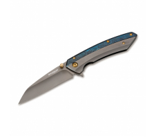 Складной нож Boker 06EX909 Cobalt 440А Сталь