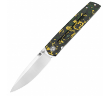 Нож Artisan Cutlery 1849P-FCTS Sirius  