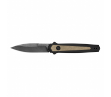 НОЖ KERSHAW 7950 LAUNCH 15, CPM MagnaCut CPM MagnaCut 6061-T6 aluminum / micarta