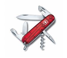 Нож Victorinox модель 1.3603.T Spartan 12C27 SANDVIK 