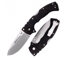 НОЖ COLD STEEL 62RQ 4 MAX SCOUT Aus-10A Полимер Grivory