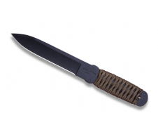 Нож Cold Steel модель 80TFTC True Flight Thrower 1055C Паракорд
