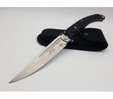 Нож складной хозяйственно-бытовой "Аватар", НОКС, 334-100424, D2 D2 G10