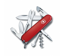 Нож Victorinox модель 1.3703 Climber 12C27 SANDVIK 