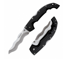 НОЖ COLD STEEL 29AXW KRIS VOYAGER Aus-10A Полимер Grivory