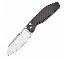 НОЖ CJRB J1929B-CF EKKO AR-RPM9 Carbon fiber