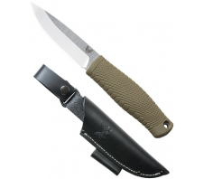 Нож Benchmade модель 200 Puukko CPM-3V Нейлон