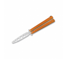 ТРЕНИРОВОЧНЫЙ НОЖ BOKER 01BO699SOI BALISONG TRAINER 420 