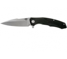 Складной нож "Bestech knife Warwolf" D2 G10