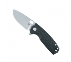 Нож FOX knives модель 604 CORE VOX N690Co Термопластик FRN