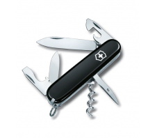 Нож Victorinox модель 1.3603.3 Spartan the standart type 12C27 SANDVIK 