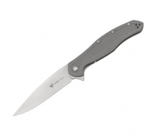 Складной нож Steel Will "Intrigue F45-14" D2 Термопластик FRN