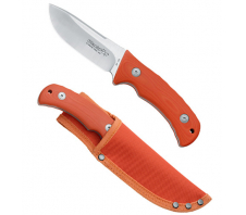 Нож с фиксированным клинком FOX knives модель 132 440А G10