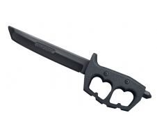 Тренировочный нож Cold Steel модель 92R80NT Trench Knife Tanto  