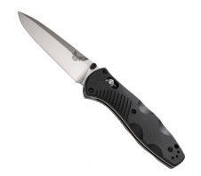 Нож Benchmade модель 580 Osborne Barrage 154CM G10