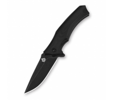 НОЖ QSP QS101-A STHENIA 440C G10