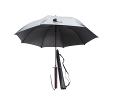 Зонт-Катана BLEACH SWORD HANDLE UMBRELLA  