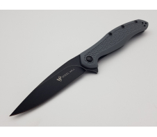 Складной нож Steel Will "Intrigue F45M-15" D2 Термопластик FRN