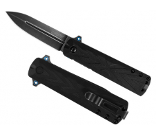 Нож KERSHAW Barstow модель 3960 8Cr13MOV Текстолит