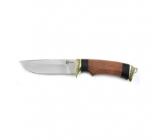 Нож "Егерь" N690 Бубинго