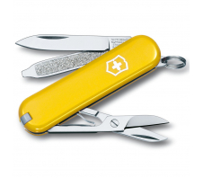 Складной нож-брелок VICTORINOX 0.6223.8 CLASSIC SD   