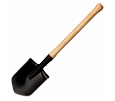 ЛОПАТА COLD STEEL 92SFX SPETSNAZ® TRENCH SHOVEL (БЕЗ ЧЕХЛА)  