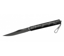Нож складной хозяйственно-бытовой "Панда-2" 420 Металл