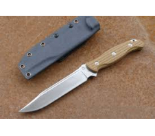 Нож Steelclaw "Клён" D2 G10