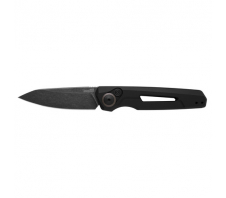 Складной нож "KERSHAW LAUNCH 11 7550 LAUNCH 11" 154CPM Анодированный авиационный алюминий