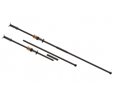 Сборная духовая трубка Cold Steel модель B6255T Blowgun 5 Ft  