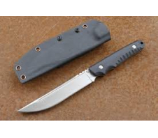 Нож Steelclaw "Гроза" D2 G10