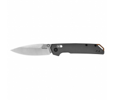НОЖ KERSHAW 2038 IRIDIUM, D2 D2 6061-T6 aluminum