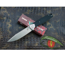 Складной нож "Baл-03", STEELCLAW, сталь D2 D2 G10