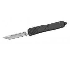 Складной нож с фронтальным вылетом клинка "Аспид", MA287 420 