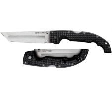 Нож Cold Steel модель 29AXT Voyager X Large Tanto Aus-10A Grivory
