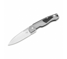НОЖ BOKER 01BO463 ALUMA D2 